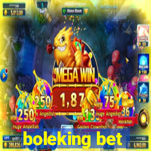 boleking bet